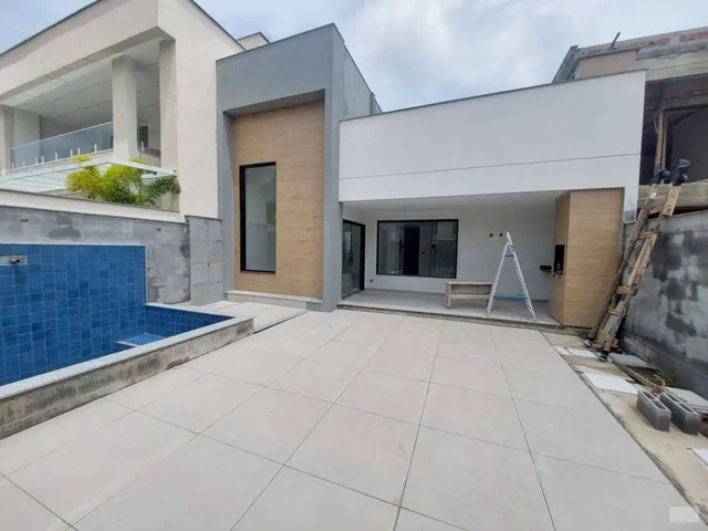 Imagem: Casa linear com 3 suítes à venda, Grand