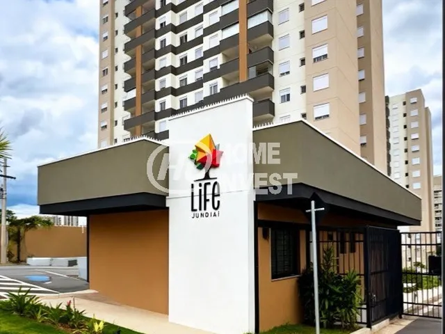 Imagem: APARTAMENTO RESIDENCIAL em JUNDIAÍ - SP