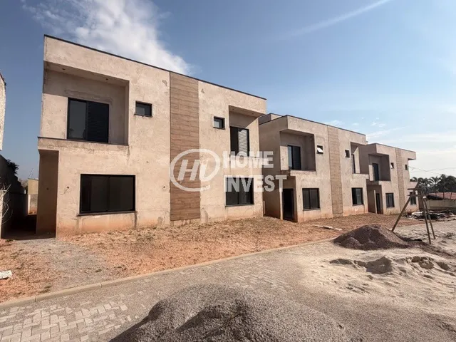 Imagem: CASA RESIDENCIAL em JUNDIAÍ - SP, ENGORDADOURO