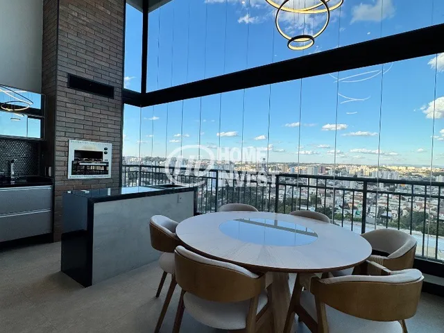 Imagem: APARTAMENTO RESIDENCIAL em JUNDIAÍ - SP