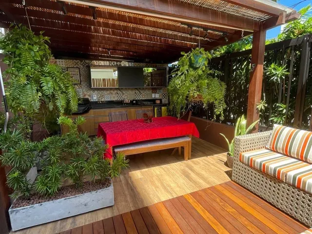 Imagem 14: APARTAMENTO RESIDENCIAL em SALVADOR - BA, STELLA MARIS