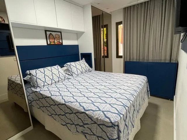 Imagem 11: APARTAMENTO RESIDENCIAL em SALVADOR - BA, STELLA MARIS