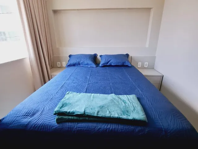 Imagem 4: APARTAMENTO RESIDENCIAL em ILHÉUS - BA, OLIVENÇA