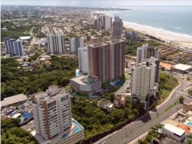 Imagem 5: APARTAMENTO RESIDENCIAL em SALVADOR - BA, PATAMARES