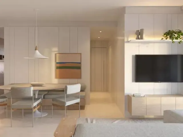 Imagem 3: APARTAMENTO RESIDENCIAL em SALVADOR - BA, PATAMARES