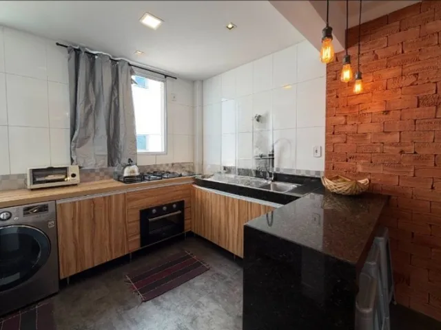 Imagem 14: APARTAMENTO RESIDENCIAL em BELO HORIZONTE - MG, CASTELO
