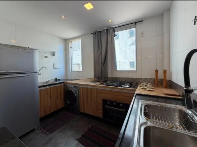 Imagem 6: APARTAMENTO RESIDENCIAL em BELO HORIZONTE - MG, CASTELO