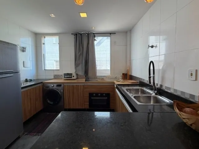 Imagem 16: APARTAMENTO RESIDENCIAL em BELO HORIZONTE - MG, CASTELO