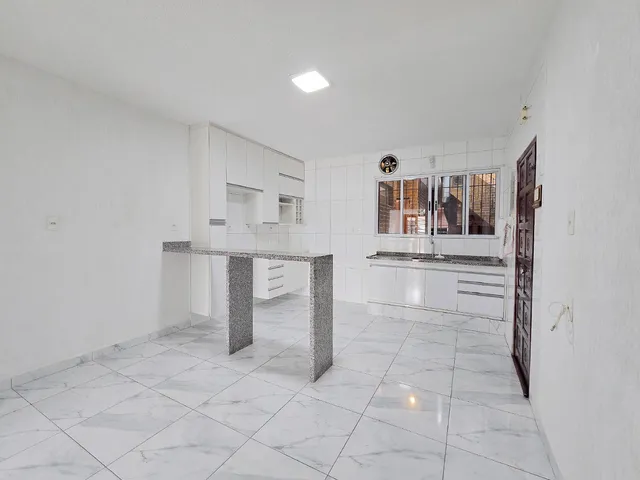 Imagem 13: Sobrado À Venda em Nova Petrópolis, São Bernardo do Campo | 3 Dorm, Suíte, 2 Vagas