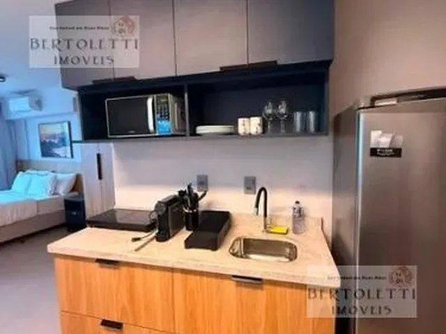 Imagem: Apartment em Rio de Janeiro - Rio de Janeiro