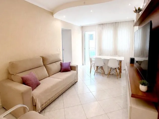Imagem: Locação na Praia do Tombo - Apartamento