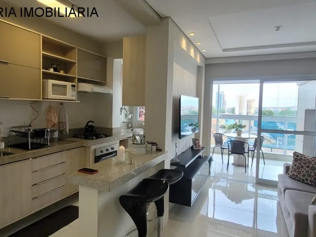 Imagem: Apartamento Residencial para Venda - Vila