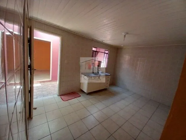 Imagem 2: Casa À Venda no Bairro Campo de Santana - Curitiba/Pr