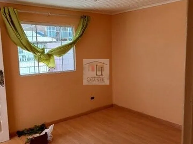 Imagem 16: Casa À Venda no Bairro Campo de Santana - Curitiba/Pr