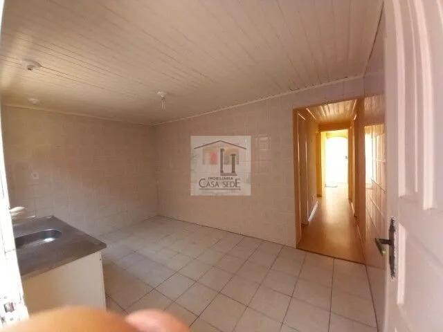 Imagem 8: Casa À Venda no Bairro Campo de Santana - Curitiba/Pr