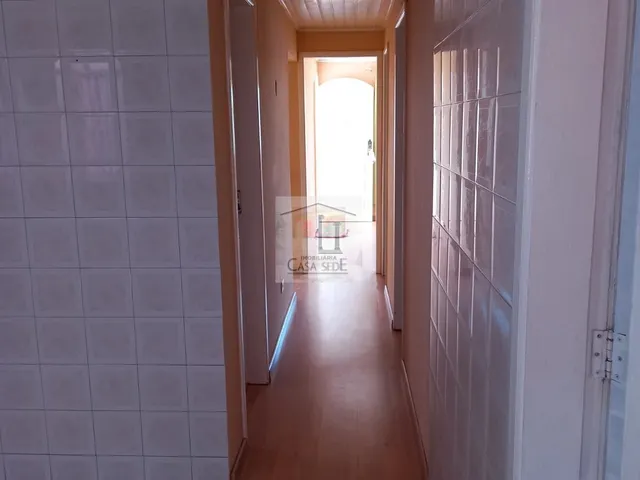 Imagem 5: Casa À Venda no Bairro Campo de Santana - Curitiba/Pr