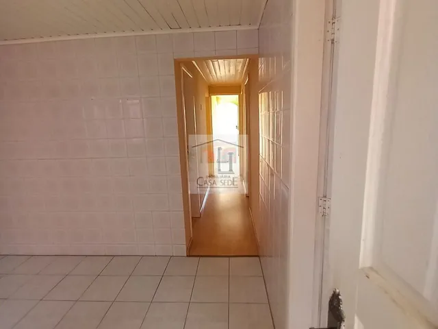 Imagem 13: Casa À Venda no Bairro Campo de Santana - Curitiba/Pr