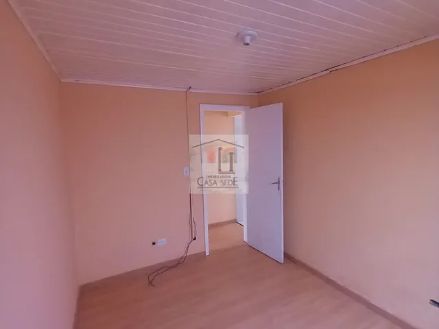 Imagem 7: Casa À Venda no Bairro Campo de Santana - Curitiba/Pr