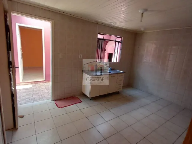 Imagem 10: Casa À Venda no Bairro Campo de Santana - Curitiba/Pr