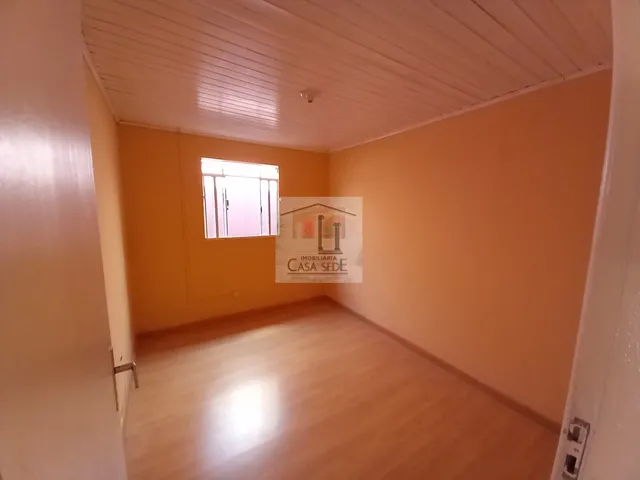 Imagem 14: Casa À Venda no Bairro Campo de Santana - Curitiba/Pr