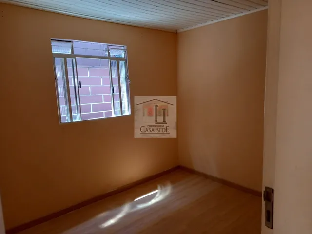 Imagem 9: Casa À Venda no Bairro Campo de Santana - Curitiba/Pr