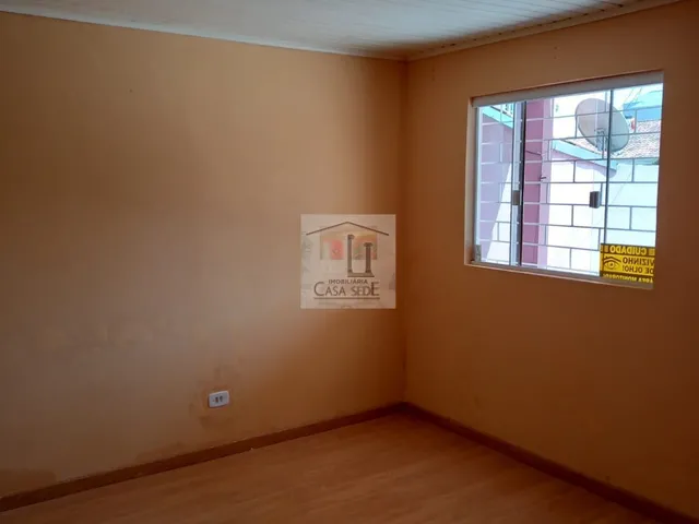 Imagem 6: Casa À Venda no Bairro Campo de Santana - Curitiba/Pr