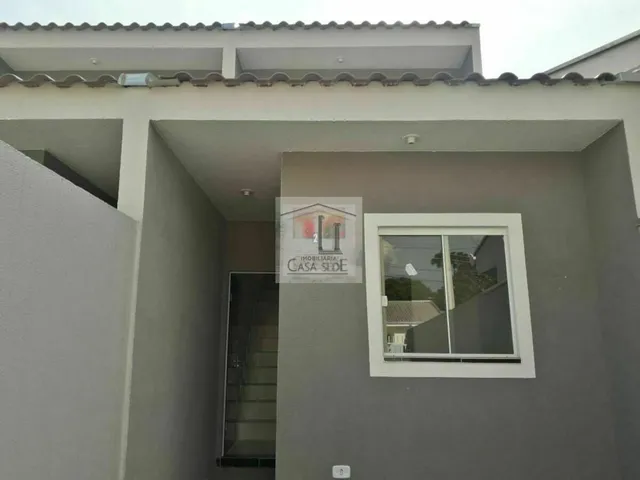 Imagem 9: Casa com 3 quartos para venda no Campo de Santana!!