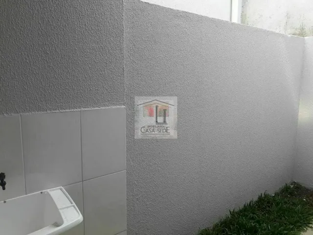 Imagem 2: Casa com 3 quartos para venda no Campo de Santana!!
