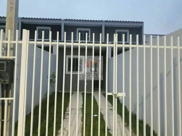 Imagem 10: Casa com 3 quartos para venda no Campo de Santana!!