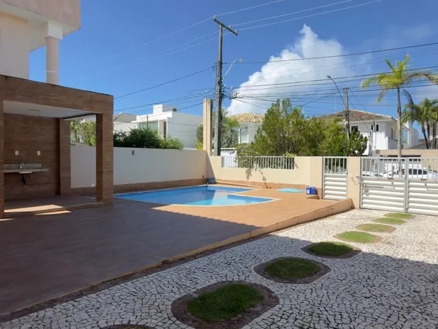 Imagem 5: Casa residencial Condomínio Priscila Dutra para Venda e Locação Buraquinho, Lauro de