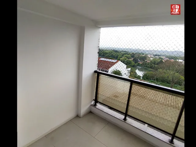 Imagem 12: Apartamento para Alugar em Resende - 02 quartos