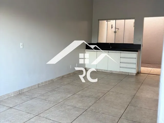 Imagem 6: CASA RESIDENCIAL em RIO VERDE - GO, RESIDENCIAL RECANTO DO BOSQUE