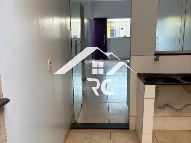 Imagem 11: CASA RESIDENCIAL em RIO VERDE - GO, RESIDENCIAL RECANTO DO BOSQUE