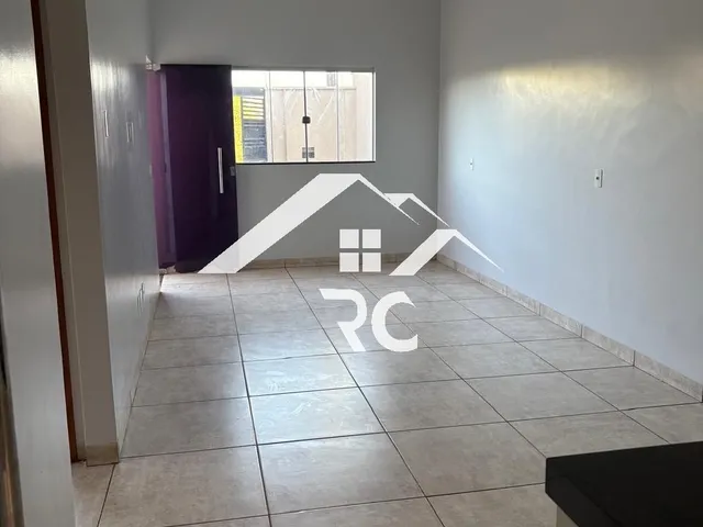 Imagem 7: CASA RESIDENCIAL em RIO VERDE - GO, RESIDENCIAL RECANTO DO BOSQUE
