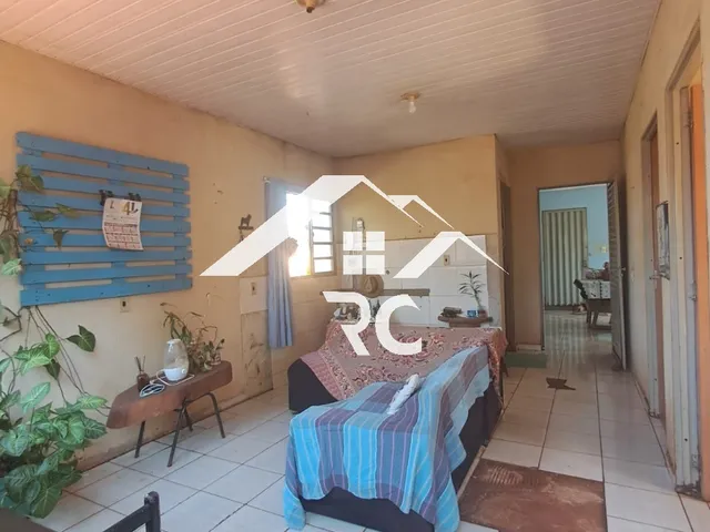 Imagem 3: CASA RESIDENCIAL em RIO VERDE - GO, RESIDENCIAL NILSON VELOSO