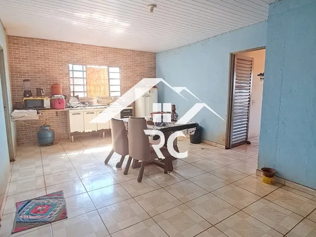 Imagem 5: CASA RESIDENCIAL em RIO VERDE - GO, RESIDENCIAL NILSON VELOSO