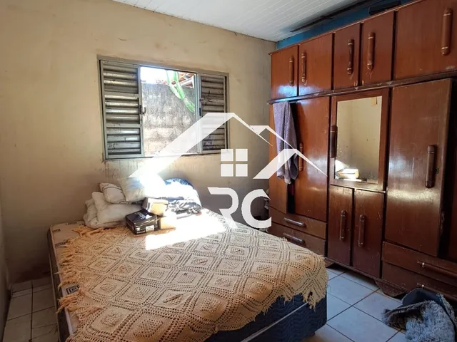 Imagem 6: CASA RESIDENCIAL em RIO VERDE - GO, RESIDENCIAL NILSON VELOSO