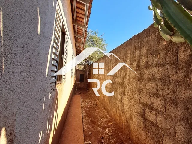 Imagem 2: CASA RESIDENCIAL em RIO VERDE - GO, RESIDENCIAL NILSON VELOSO