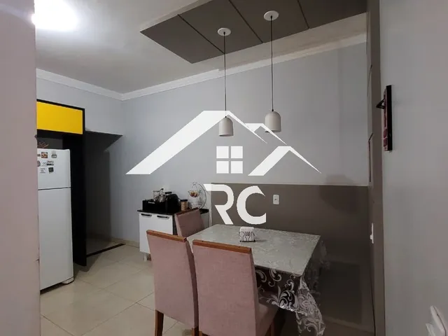 Imagem: CASA RESIDENCIAL em RIO VERDE - GO, RESIDENCIAL