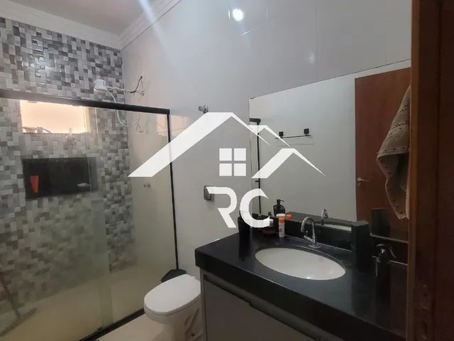 Imagem 14: CASA RESIDENCIAL em RIO VERDE - GO, RESIDENCIAL SOLAR DOS ATAÍDES 2ª ETAPA