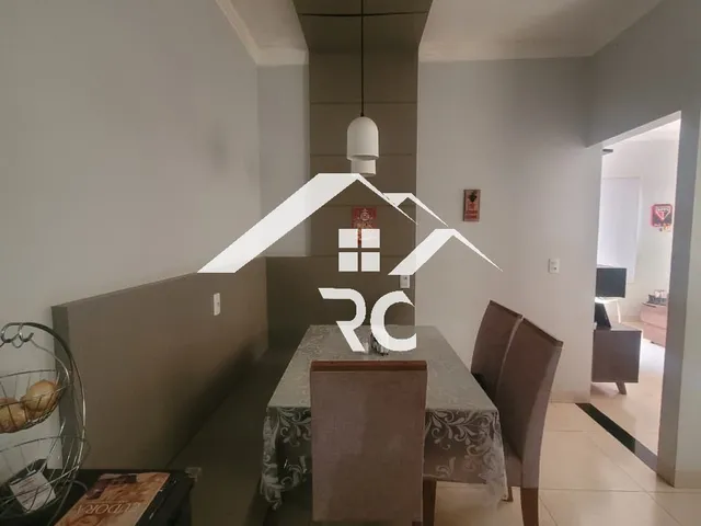 Imagem 11: CASA RESIDENCIAL em RIO VERDE - GO, RESIDENCIAL SOLAR DOS ATAÍDES 2ª ETAPA