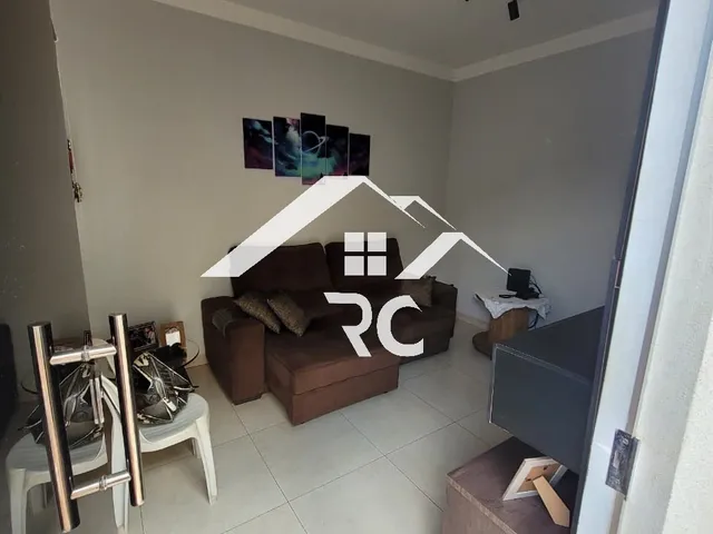 Imagem 8: CASA RESIDENCIAL em RIO VERDE - GO, RESIDENCIAL SOLAR DOS ATAÍDES 2ª ETAPA