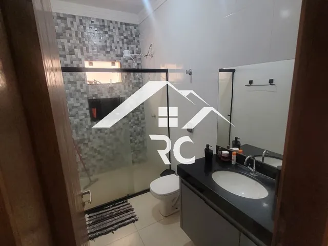 Imagem 6: CASA RESIDENCIAL em RIO VERDE - GO, RESIDENCIAL SOLAR DOS ATAÍDES 2ª ETAPA