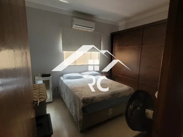 Imagem 16: CASA RESIDENCIAL em RIO VERDE - GO, RESIDENCIAL SOLAR DOS ATAÍDES 2ª ETAPA