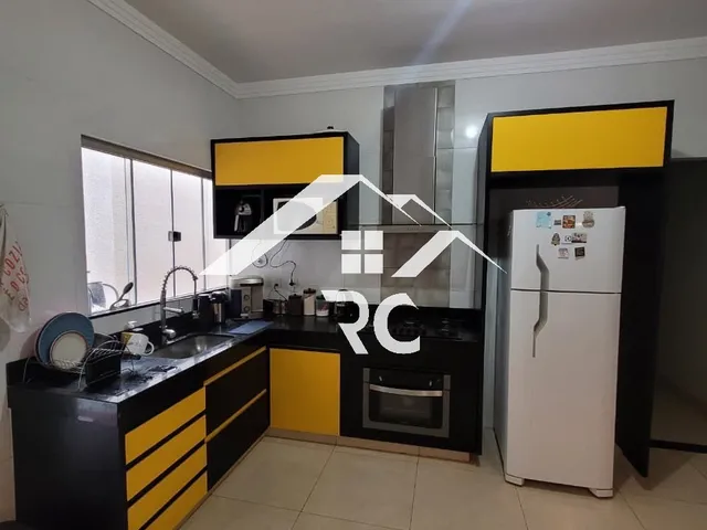 Imagem 13: CASA RESIDENCIAL em RIO VERDE - GO, RESIDENCIAL SOLAR DOS ATAÍDES 2ª ETAPA