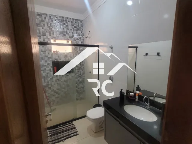 Imagem 9: CASA RESIDENCIAL em RIO VERDE - GO, RESIDENCIAL SOLAR DOS ATAÍDES 2ª ETAPA