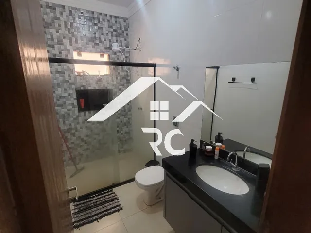 Imagem 4: CASA RESIDENCIAL em RIO VERDE - GO, RESIDENCIAL SOLAR DOS ATAÍDES 2ª ETAPA
