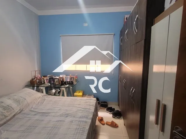 Imagem 15: CASA RESIDENCIAL em RIO VERDE - GO, RESIDENCIAL SOLAR DOS ATAÍDES 2ª ETAPA