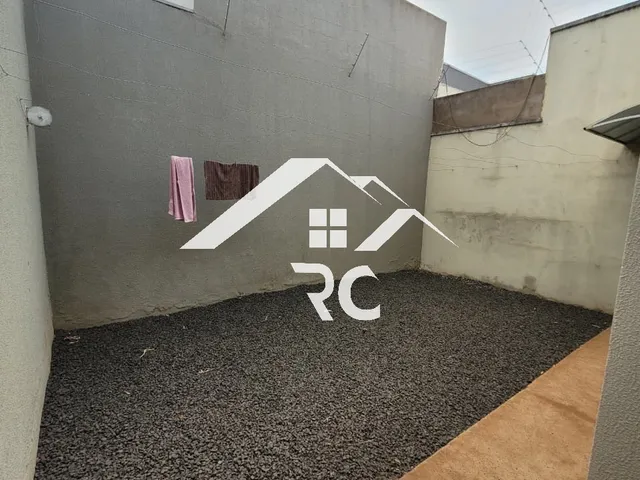 Imagem 10: CASA RESIDENCIAL em RIO VERDE - GO, RESIDENCIAL SOLAR DOS ATAÍDES 2ª ETAPA