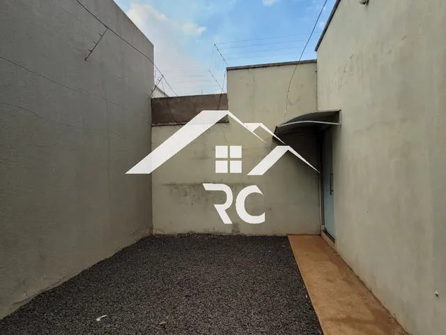 Imagem 2: CASA RESIDENCIAL em RIO VERDE - GO, RESIDENCIAL SOLAR DOS ATAÍDES 2ª ETAPA